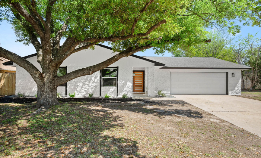 12307 Willow Wild DR, Austin, Texas 78758, 3 Bedrooms Bedrooms, ,2 BathroomsBathrooms,Residential,For Sale,Willow Wild,ACT4529270