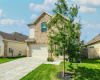Located in the Ballantyne subdivision in Pflugerville