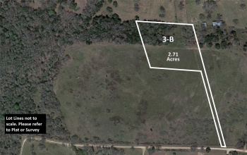 3B Wild Plum RD, Dale, Texas 78644 For Sale