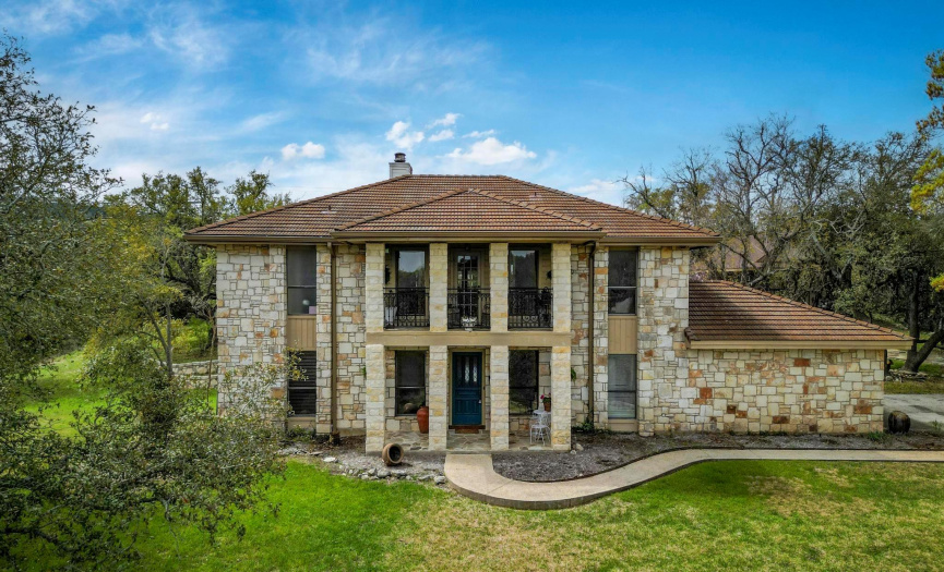 8986 Cross Mountain Trail, San Antonio, Texas 78255, 4 Bedrooms Bedrooms, ,3 BathroomsBathrooms,Residential,For Sale,Cross Mountain Trail,ACT4390977