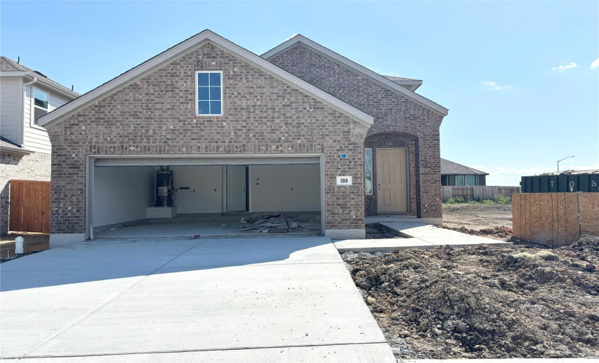 108 Blackwell LN, Kyle, Texas 78640, 3 Bedrooms Bedrooms, ,2 BathroomsBathrooms,Residential,For Sale,Blackwell,ACT4334987