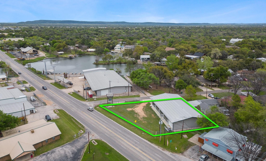 1000 County Road 132B, Kingsland, Texas 78639, ,Commercial Sale,For Sale,County Road 132B,ACT6548345