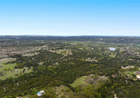 35-acres of Hill Country possibility in Dripping Springs