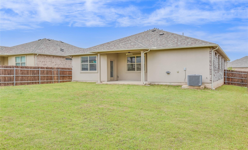 16721 Marcello DR, Pflugerville, Texas 78660, 3 Bedrooms Bedrooms, ,2 BathroomsBathrooms,Residential,For Sale,Marcello,ACT1564205