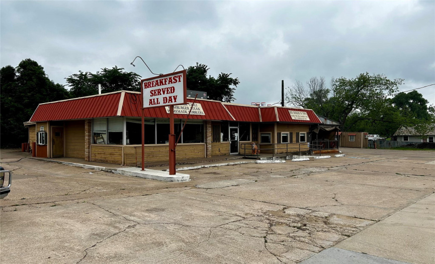 313 Cameron Ave, Rockdale, Texas 76567, ,Commercial Sale,For Sale,Cameron,ACT7524843