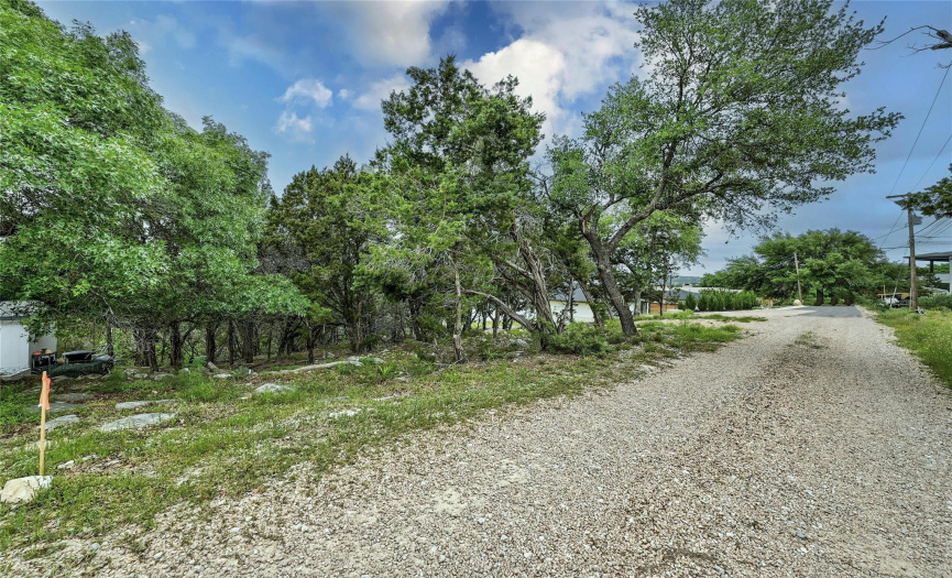 19418 FISHER LN, Spicewood, Texas 78669, ,Land,For Sale,FISHER,ACT9967250