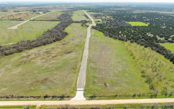 Lot 32 Table Rock RD, Copperas Cove, Texas 76522 For Sale