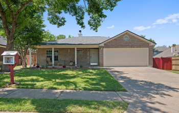 Welcome to 16702 Spotted Eagle Drive!