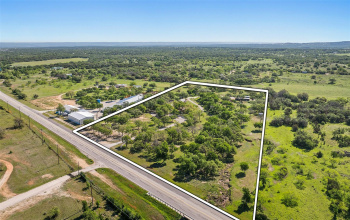 13744 US Hwy 281, Round Mountain, Texas 78663 For Sale