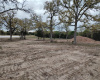 Another view of the home site, looking toward the back of the property.