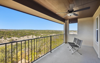 The exceptional views extend to the full distance on the second floor, complemented by a fantastic deck ideal for relaxation or hosting gatherings.