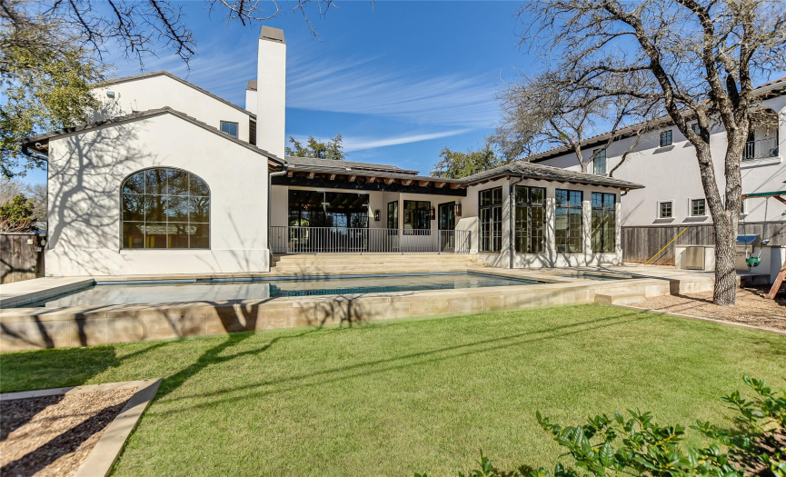4814 Timberline DR, Austin, Texas 78746, 6 Bedrooms Bedrooms, ,6 BathroomsBathrooms,Residential,For Sale,Timberline,ACT9334739