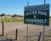 Walking Trail to Shenandoah Soccer Park and Greenbelt