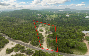 9606 Sisk LN, Dripping Springs, Texas 78620 For Sale