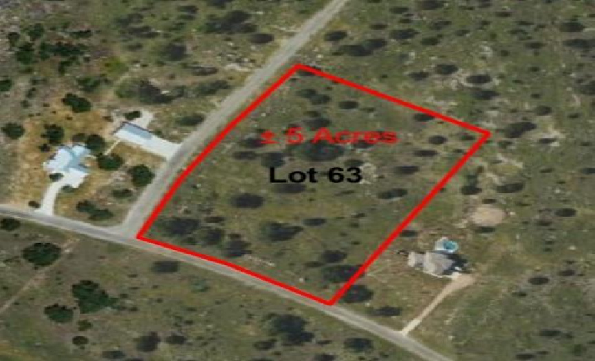 Lot 63 Three Creeks DR, Bertram, Texas 78605, ,Land,For Sale,Three Creeks,ACT9348127