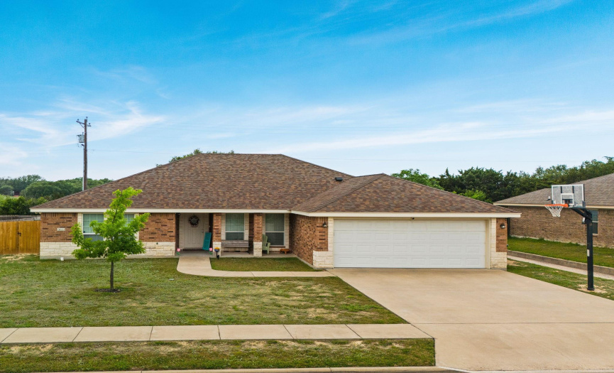 3613 Settlement RD, Copperas Cove, Texas 76522, 4 Bedrooms Bedrooms, ,2 BathroomsBathrooms,Residential,For Sale,Settlement,ACT2952067