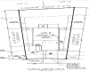 1708 Purple Martin Drive preliminary plot plan