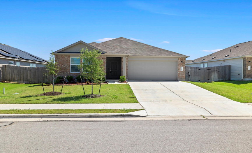 508 Colthorpe LN, Hutto, Texas 78634, 4 Bedrooms Bedrooms, ,2 BathroomsBathrooms,Residential,For Sale,Colthorpe,ACT4430087