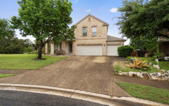 8327 Campeche Bay PL, Round Rock, Texas 78681 For Sale