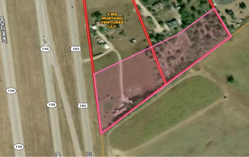 12801 Hwy 183, Buda, Texas 78610, ,Land,For Sale,Hwy 183,ACT8190863