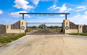Lot 65 Rolling Hills DR, Lampasas, Texas 76550 For Sale