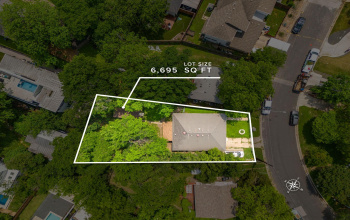 2311 3rd ST, Austin, Texas 78704, ,Land,For Sale,3rd,ACT4619305