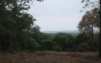 Beautiful View from atop 2 acres lot