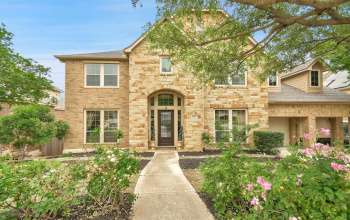 2629 Homecoming, Leander, Texas 78641 For Sale