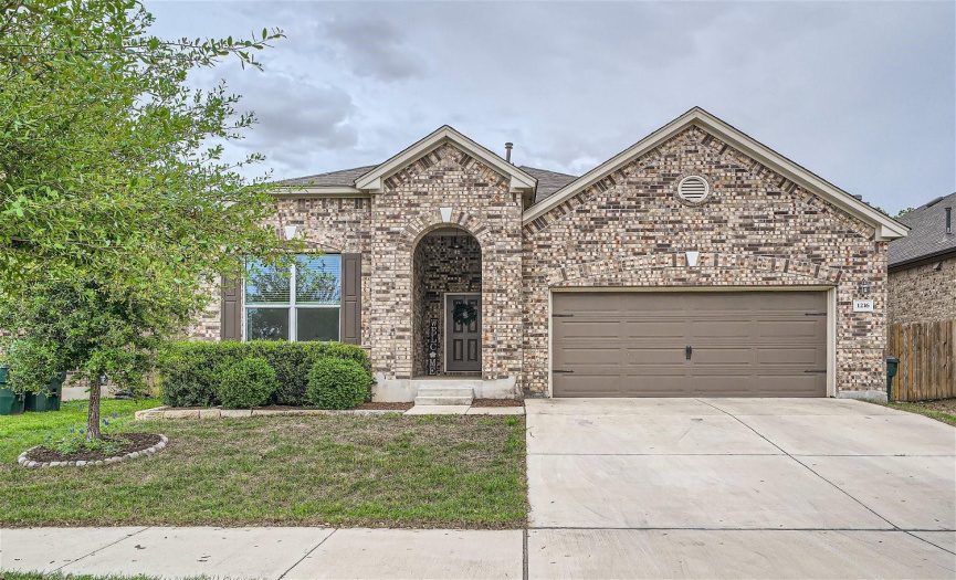 1216 Half Hitch TRL, Georgetown, Texas 78633, 3 Bedrooms Bedrooms, ,2 BathroomsBathrooms,Residential,For Sale,Half Hitch,ACT9949236