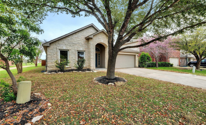 3261 Winding Shore LN, Pflugerville, Texas 78660, 3 Bedrooms Bedrooms, ,2 BathroomsBathrooms,Residential,For Sale,Winding Shore,ACT3022831