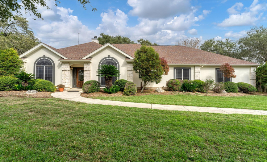 1630 Whispering Woods TRL, New Braunfels, Texas 78132, 3 Bedrooms Bedrooms, ,2 BathroomsBathrooms,Residential,For Sale,Whispering Woods,ACT3771373
