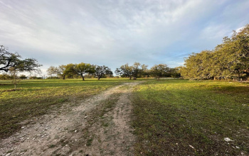 TBD Lot 1 - County Road 340, Burnet, Texas 78611 For Sale