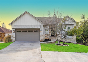 Welcome home to 10116 Longhorn Skyway, Dripping Springs, Texas 78620!