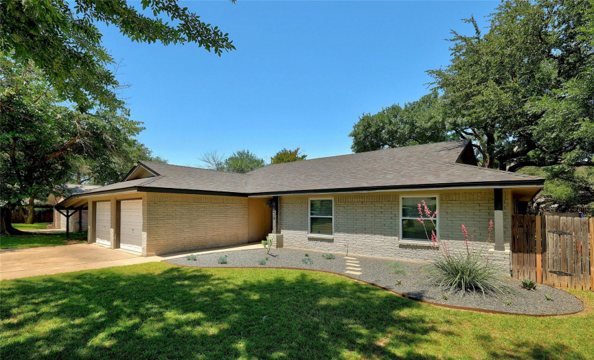 9608 Newberry DR, Austin, Texas 78729, 3 Bedrooms Bedrooms, ,2 BathroomsBathrooms,Residential,For Sale,Newberry,ACT8865736