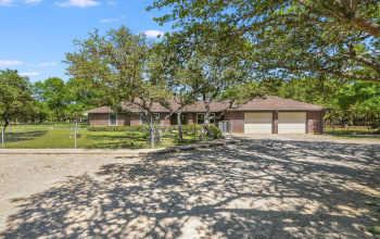 4500 County Road 207, Liberty Hill, Texas 78642 For Sale