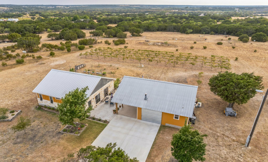 10000 Fm 1174 RD, Burnet, Texas 78611, 2 Bedrooms Bedrooms, ,3 BathroomsBathrooms,Residential,For Sale,Fm 1174,ACT8987613