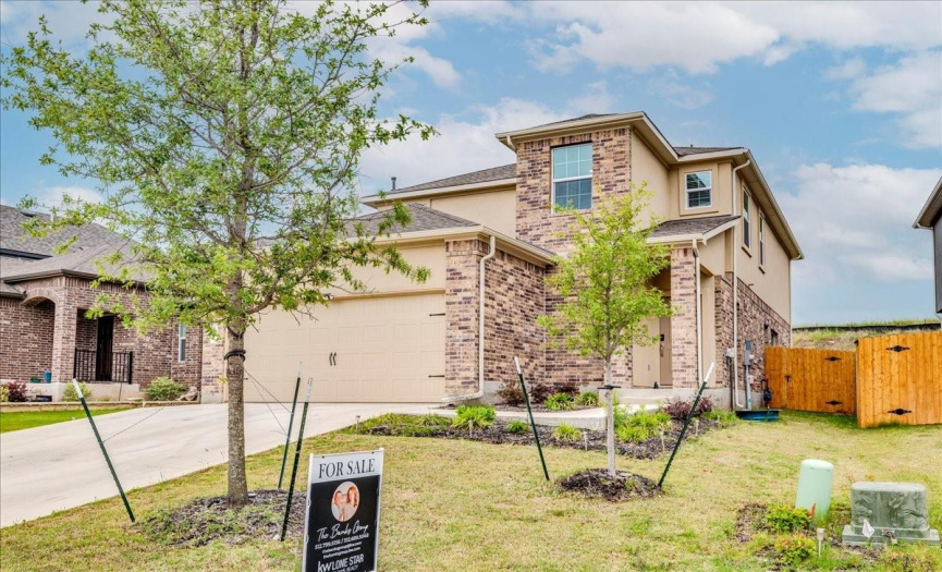 8108 Purple Aster PASS, Leander, Texas 78645, 4 Bedrooms Bedrooms, ,3 BathroomsBathrooms,Residential,For Sale,Purple Aster,ACT3818992