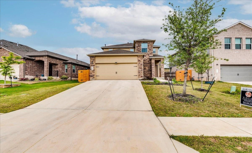 8108 Purple Aster PASS, Leander, Texas 78645, 4 Bedrooms Bedrooms, ,3 BathroomsBathrooms,Residential,For Sale,Purple Aster,ACT3818992