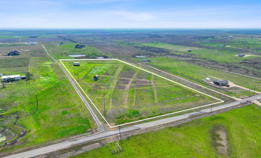 668 County Road 451, Taylor, Texas 76574, ,Farm,For Sale,County Road 451,ACT7559870