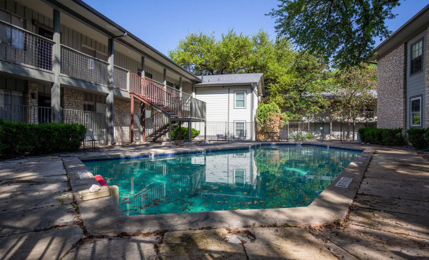 2303 East Side DR, Austin, Texas 78704, 1 Bedroom Bedrooms, ,1 BathroomBathrooms,Residential,For Sale,East Side,ACT4285350