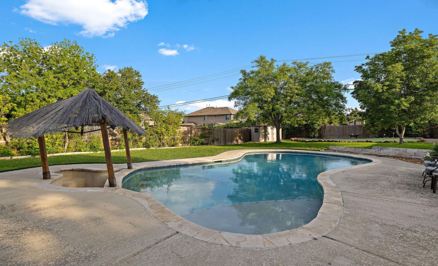 3837 Harvey Penick DR, Round Rock, Texas 78664, 5 Bedrooms Bedrooms, ,2 BathroomsBathrooms,Residential,For Sale,Harvey Penick,ACT8470231