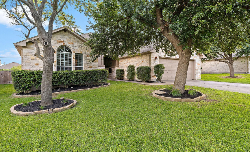 3837 Harvey Penick DR, Round Rock, Texas 78664, 5 Bedrooms Bedrooms, ,2 BathroomsBathrooms,Residential,For Sale,Harvey Penick,ACT8470231