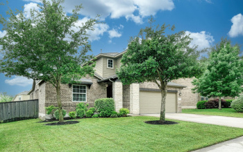 3213 Crispin Hall LN, Pflugerville, Texas 78660 For Sale
