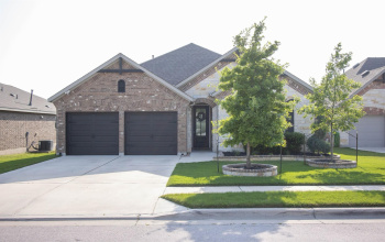 6716 Brindisi PL, Round Rock, Texas 78665 For Sale