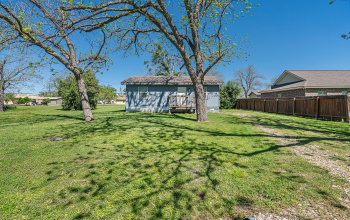 205 Michalk ST, Thorndale, Texas 76577 For Sale