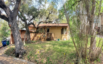 2206 La Casa DR, Austin, Texas 78704 For Sale