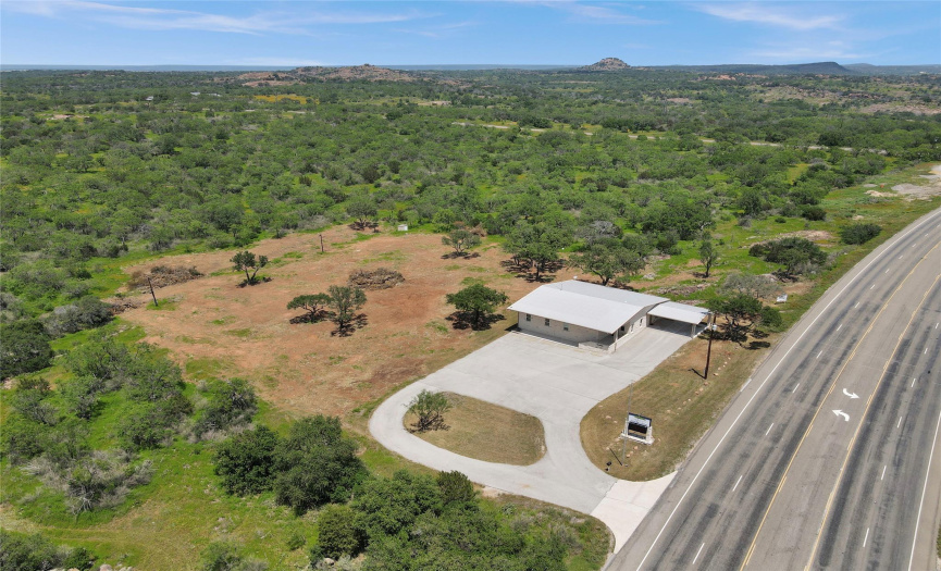 10490 State Highway 29, Burnet, Texas 78611, ,Commercial Sale,For Sale,State Highway 29,ACT2979868
