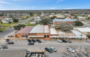 813 Berry ST, Llano, Texas 78643, ,Commercial Sale,For Sale,Berry,ACT5659568