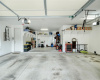 3 car garage w/ tandem, large spacious space
