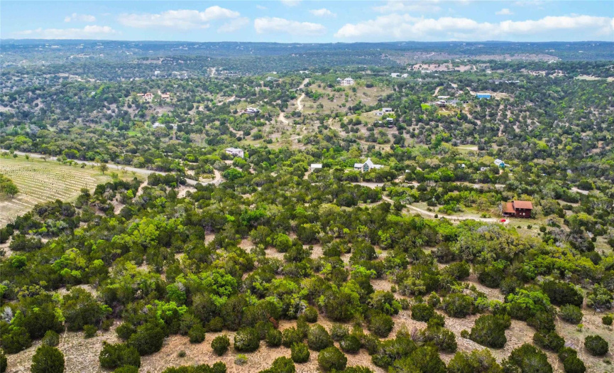 530 Lost Valley RD, Dripping Springs, Texas 78620, ,Land,For Sale,Lost Valley,ACT7448423